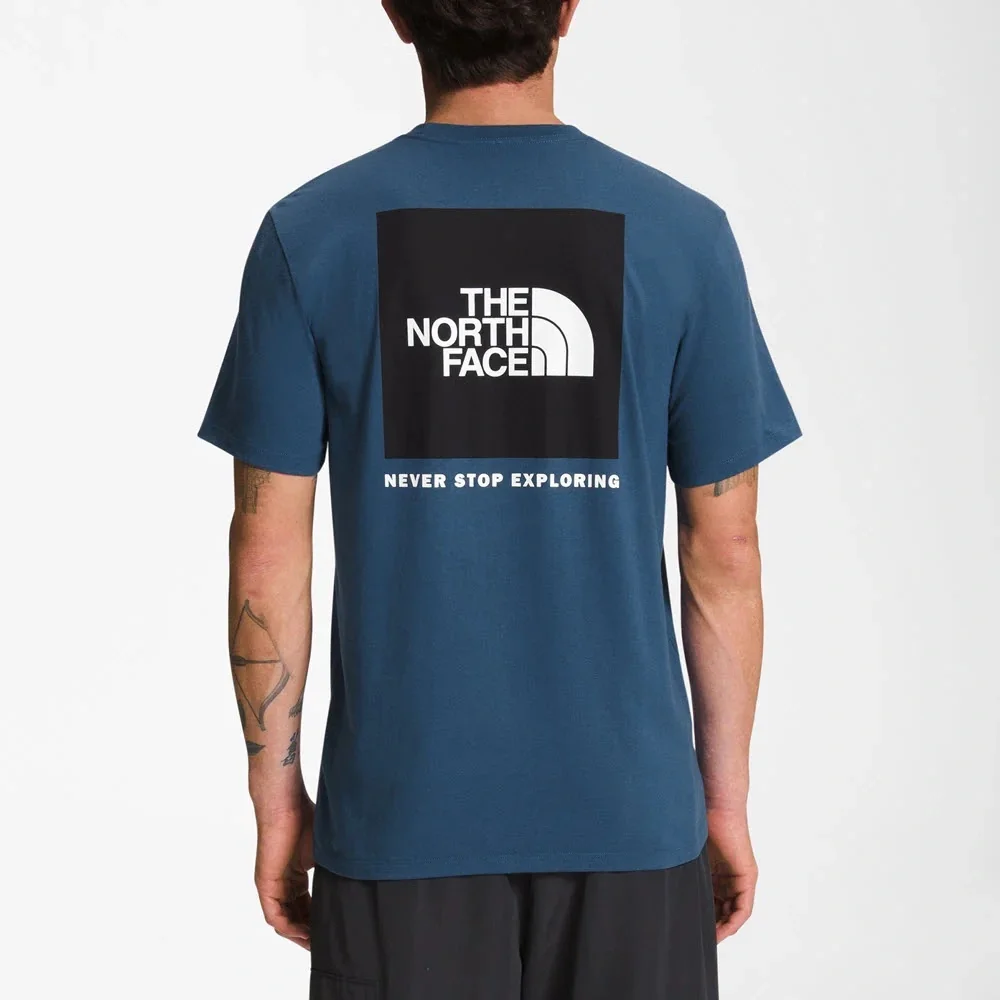The North Face Box NSE Tee - Picture 2 of 13